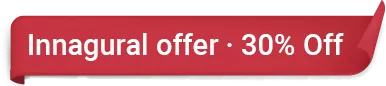 21 Percent Off Offer