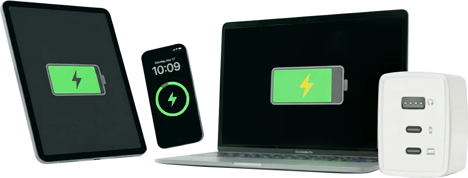 MO Charge 65
