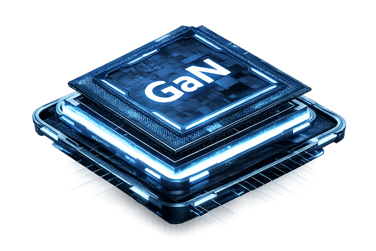 GaN Chip