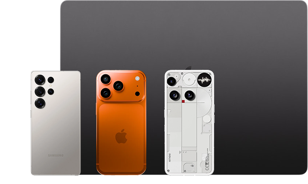 Phones