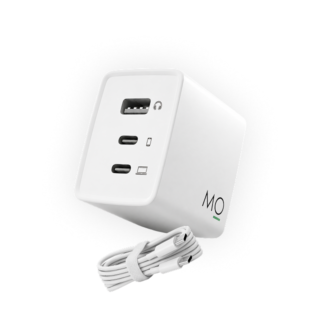 Charger with Cable